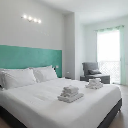 Italianway Comfort - Flavio Gioia شقة *