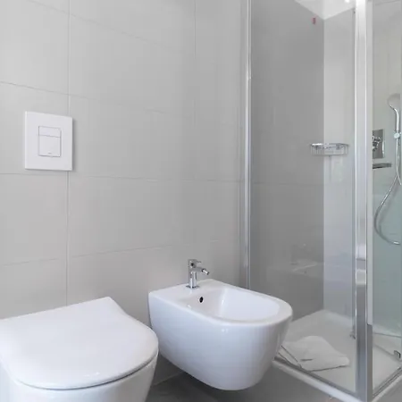 Italianway Comfort - Flavio Gioia ميلان