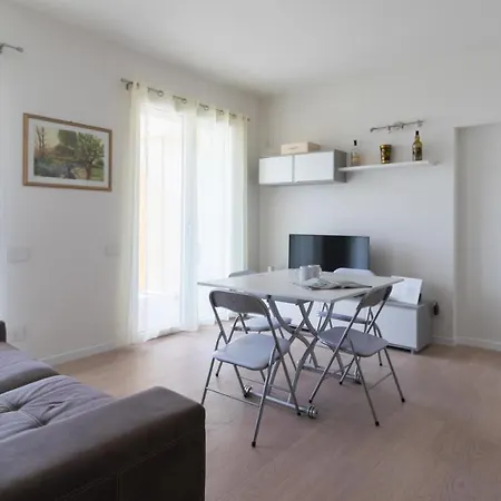 Italianway Comfort - Flavio Gioia ميلان