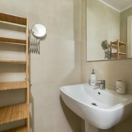 Apartment Dergano & Maciachini Cozy *