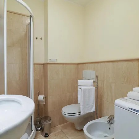 Contempora - Liberty Studio Lejlighed *