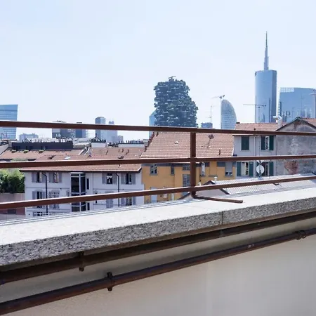 Italianway - Cola Montano 29 Appartamento *