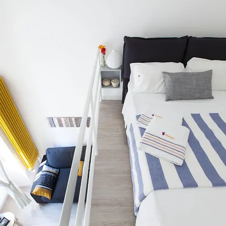 Apartman Kiki Milánó