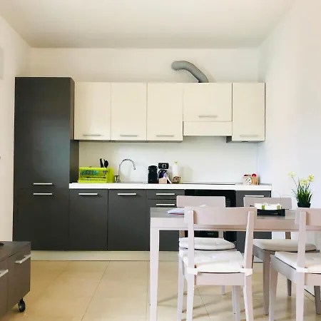 Appartement Stepandgo Navigli