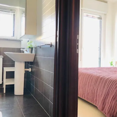 Appartement Stepandgo Navigli