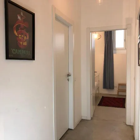 Naviglio Martesana Loft -