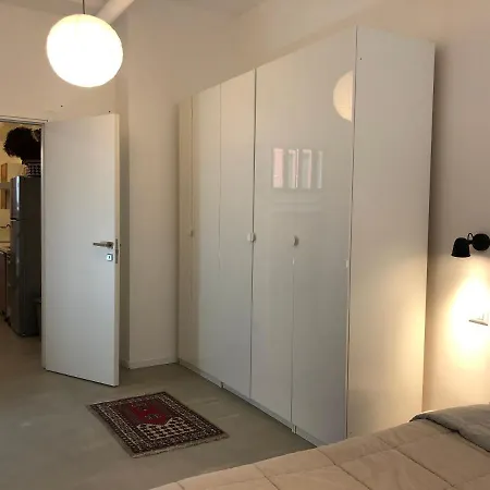 Naviglio Martesana Loft -