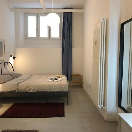 Naviglio Martesana Loft - Apartment Milan