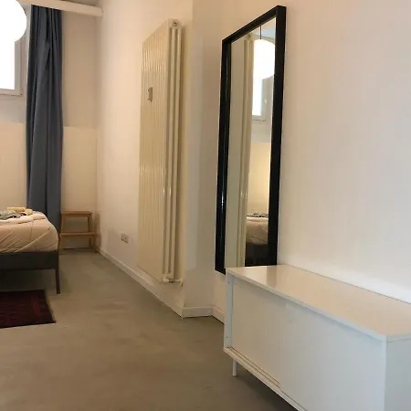 Naviglio Martesana Loft -