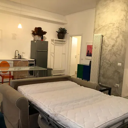 Naviglio Martesana Loft - Apartment *