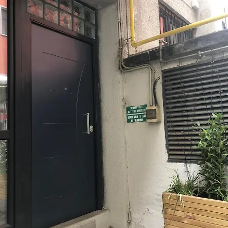 Naviglio Martesana Loft - Milan