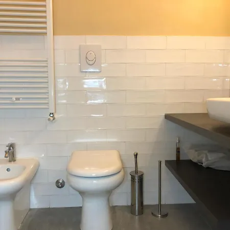 Naviglio Martesana Loft - Apartment *