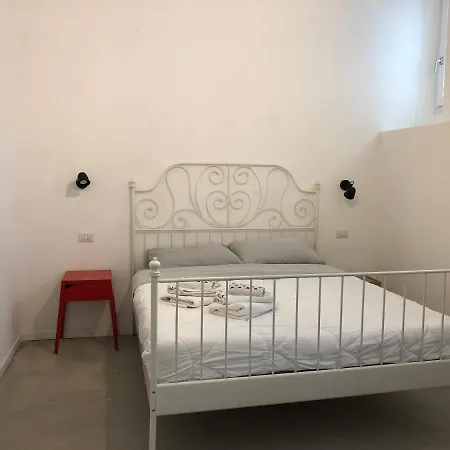 Naviglio Martesana Loft - Apartment