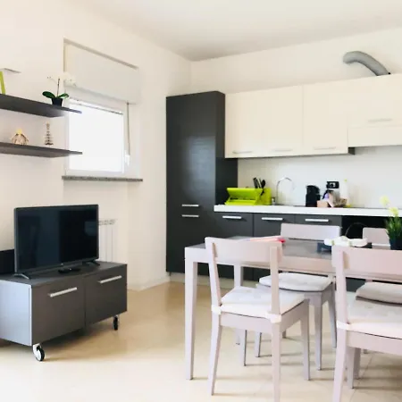 Apartment Stepandgo Navigli