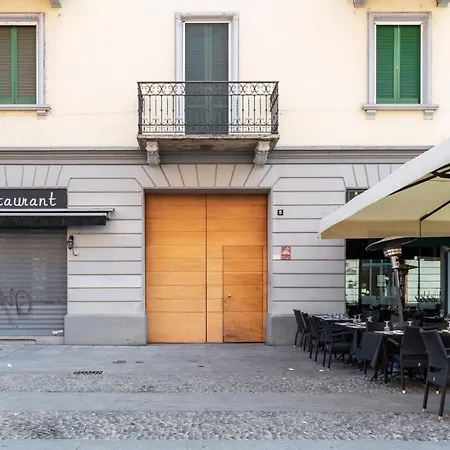 Design Navigli *