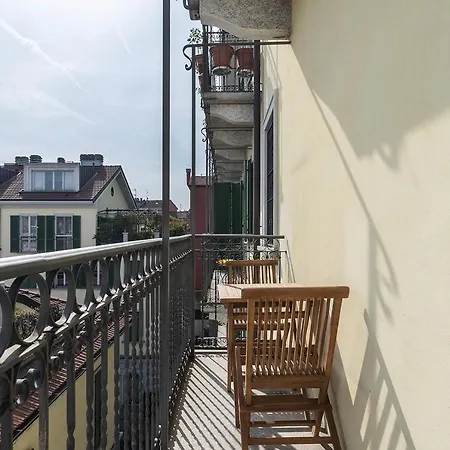Apartment Design Navigli