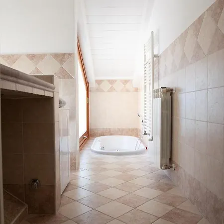 Sunshine Raggio Di Sole Apartament *