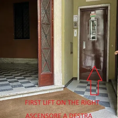 Casadianna Διαμέρισμα