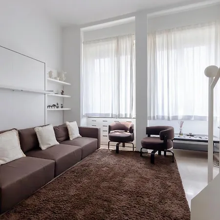 Retreats Duomo Appartement