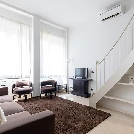 Retreats Duomo Apartament *