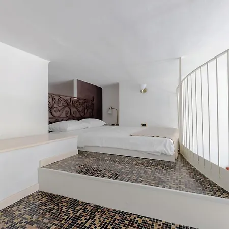 Διαμέρισμα Retreats Duomo *