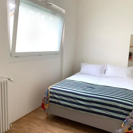 Getthekey Letizia Apartamento *