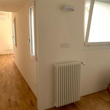 Getthekey Letizia Apartamento