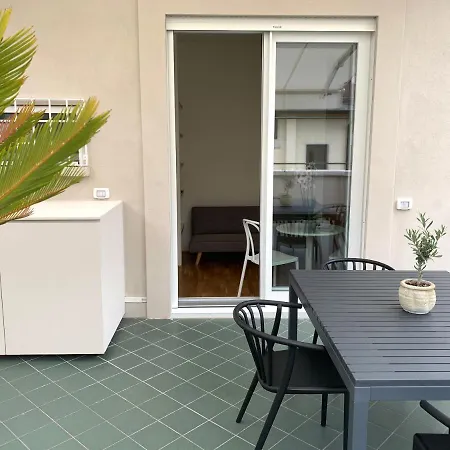 Apartamento Getthekey Letizia *