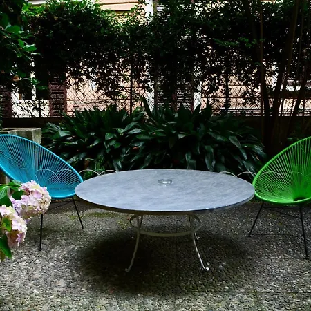 Hotell Antica Leonardo Milano