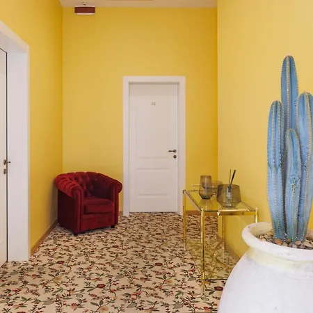 Hotel Antica Leonardo 3*