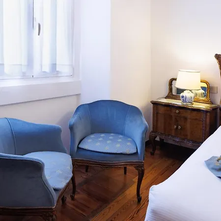 Antica Leonardo 3* Milan