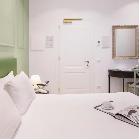 Antica Leonardo 3* Milão