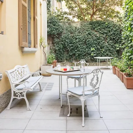 Antica Leonardo Hotel Milan