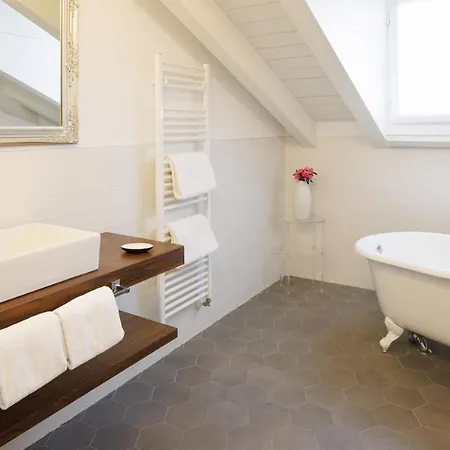 安提乐卡达里多酒店 米兰