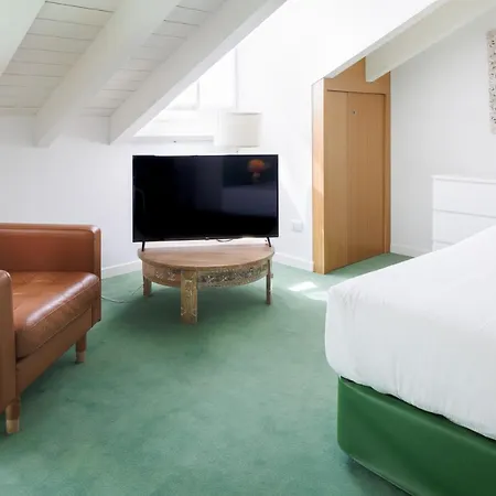Antica Leonardo Hotell Milano