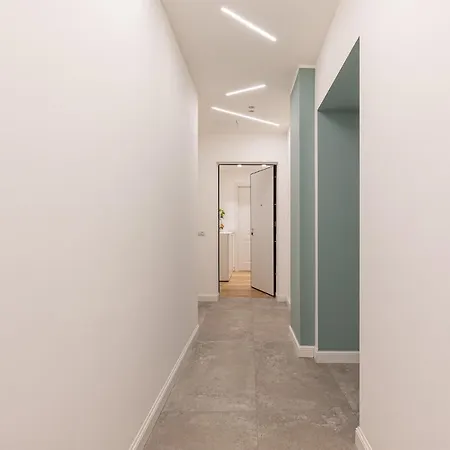 Beplace In Porta Venezia Appartement Milan