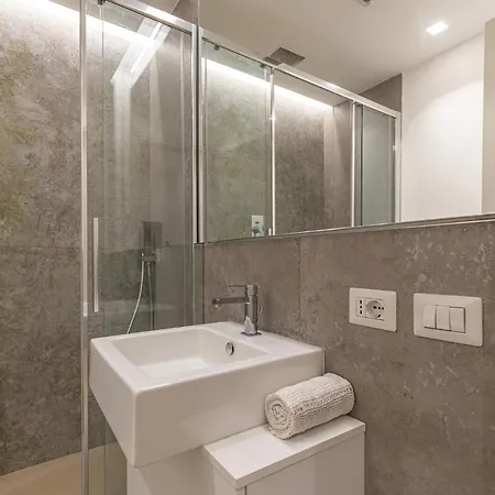 Апартаменты Beplace In Porta Venezia