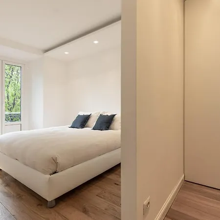 Апартаменты Beplace In Porta Venezia