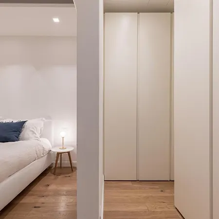 Beplace In Porta Venezia Апартаменты *