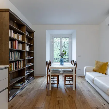 Beplace In Porta Venezia Апартаменты *