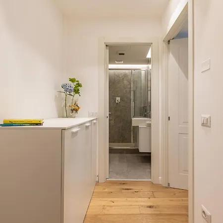 Beplace In Porta Venezia Appartement Milan