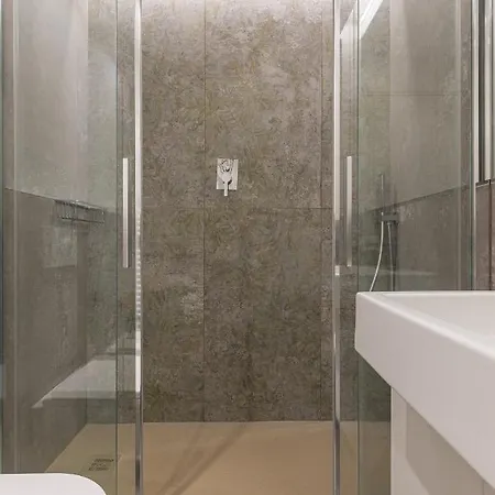 Beplace In Porta Venezia Daire