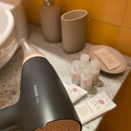 Chiara 34 - M4 Metro Blu * ميلان