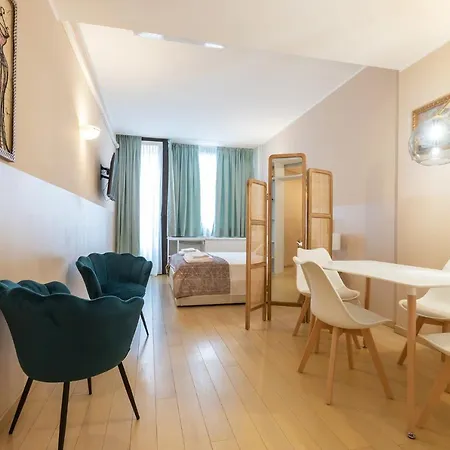 Διαμέρισμα Retreats Duomo