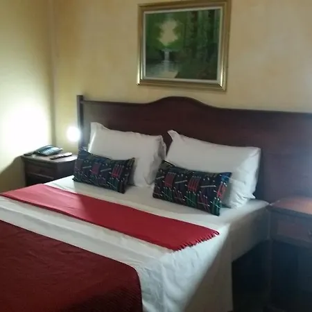 Hotel Chopin *