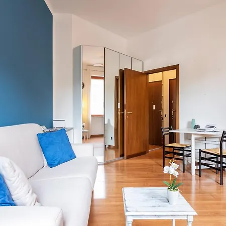 Casa Blu Flexyrent Wifi - No Ac *