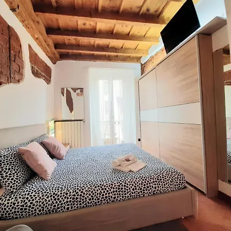 Bilocale Sforza Centro !! Appartement Milan