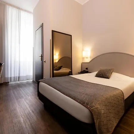 Hotel Mokinba Baviera Milão