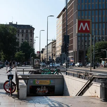 Mokinba Baviera 4* Milano