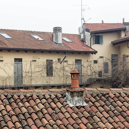 Casa Dolce Casa Alzaia Grande *